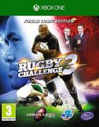 Rugby Challenge 3 - Edition Jonah Lomu