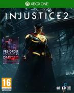 Injustice 2