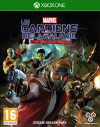 Les Gardiens de la Galaxie: The Telltale Series