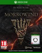 The Elder Scrolls Online: Morrowind