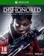 Dishonored : La Mort de l'Outsider