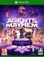 Agents of Mayhem