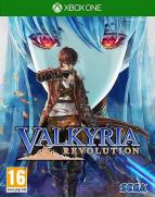 Valkyria Revolution