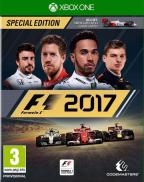 F1 2017 : Formula 1 - Special Edition