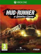 Spintires: MudRunner