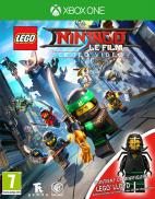 LEGO Ninjago Le Film: Le Jeu Vidéo - Day One Edition