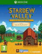 Stardew Valley - Collector's Edition