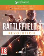 Battlefield 1: Revolution