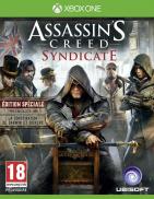 Assassin's Creed: Syndicate - Edition Spéciale