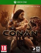 Conan Exiles - Day One Edition