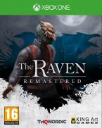 The Raven Remastered