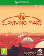 Surviving Mars