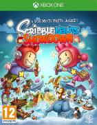 Scribblenauts Showdown