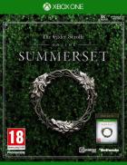 The Elder Scrolls Online: Summerset