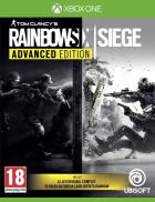 Tom Clancy's Rainbow Six : Siege - Advanced Edition