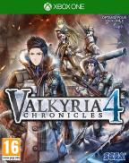 Valkyria Chronicles 4