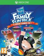 Hasbro Family Fun Pack