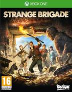 Strange Brigade