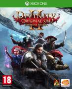 Divinity: Original Sin II - Definitive Edition