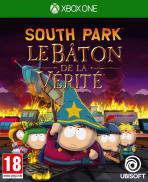 South Park : Le Bâton de la vérité