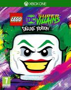 LEGO DC Super-Vilains - Deluxe Edition