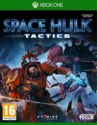 Space Hulk: Tactics