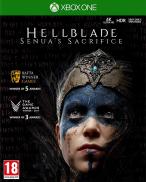 Hellblade: Senua's Sacrifice