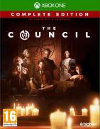 The Council - Complete Edition