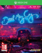 Devil May Cry 5 - Deluxe Edition