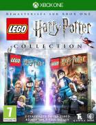 LEGO Harry Potter Collection