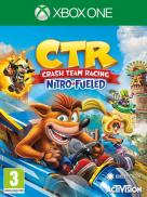 Crash Team Racing: Nitro-Fueled