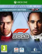 F1 2019 - Anniversary Edition