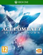 Ace Combat 7: Skies Unknown