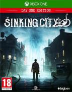 The Sinking City