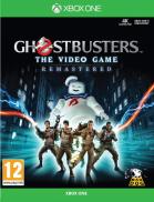 Ghostbusters: The Video Game Remastered