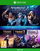 Trine: Ultimate Collection