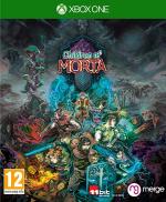 Children of Morta