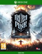 Frostpunk - Console Edition