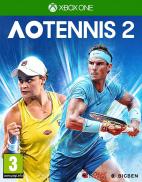 AO Tennis 2