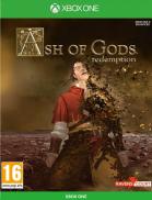 Ash of Gods: Redemption