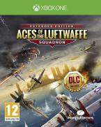 Aces of the Luftwaffe: Squadron Edition - Extented Edition