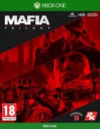 Mafia: Trilogy