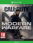 Call of Duty: Modern Warfare