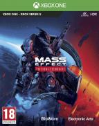 Mass Effect - Édition Légendaire