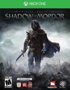 La Terre du Milieu : L'Ombre du Mordor