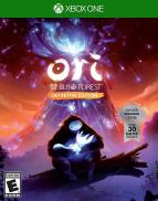 Ori and the Blind Forest: Definitive Edition