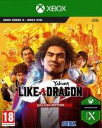 Yakuza: Like a Dragon - Day Ichi Edition