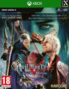 Devil May Cry 5 Special Edition