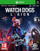 Watch Dogs: Legion