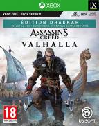 Assassin's Creed Valhalla - Edition Drakkar